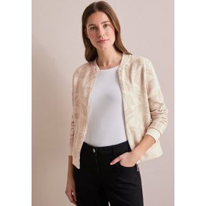 CECIL Cardigan mit Stehkragen
