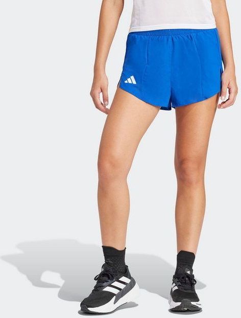 adidas Performance Laufshorts ADIZERO E SHORT (1-tlg)