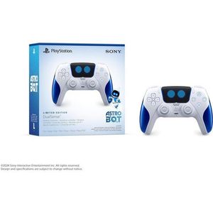 Sony PlayStation DualSense – ASTRO BOT™ Limited Edition -Controller DualSense Wireless-Controller