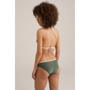 WE Fashion Bikini-Hose