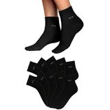 H.I.S Kurzsocken (Packung, 10-Paar) aus leichter atmungsaktiver Qualität