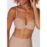 Triumph Bügel-BH Stepy Soft 01 WDP nahezu unsichtbar