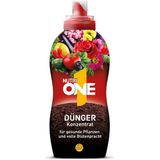 SBM Universaldünger NutriOne Universal-Dünger - 500 ml