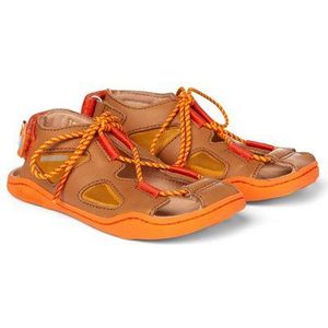 Affenzahn Sandale Leder Sandale aus echtem Leder