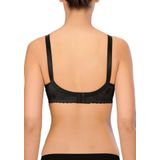 Naturana Minimizer-BH (1-tlg) mit elastischen, nahtlosen Cups