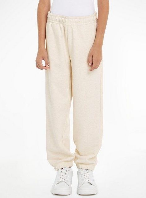 Tommy Hilfiger Sweathose U TIMELESS SWEATPANTS Kinder bis 16 Jahre