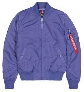 Alpha Industries Bomberjacke Alpha Industries Women - Bomber Jackets MA-1 TT Two Tone Women