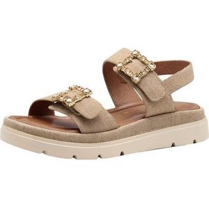 Tamaris Sandalette 1-28702-44 Plateausandaletten TOUCH-IT