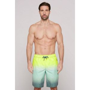 CAMP DAVID Badeshorts mit Einschubtaschen