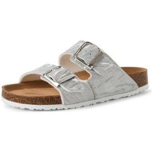Tamaris Tamaris 27503/42 Silver Struct. Sneaker