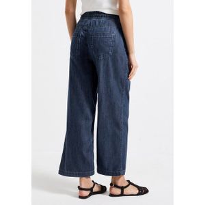 STREET ONE Loose-fit-Jeans im Loose Fit