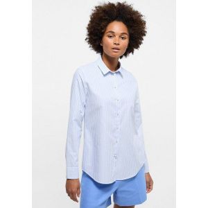 Eterna Hemdbluse REGULAR FIT EASY IRON (bügelleicht)