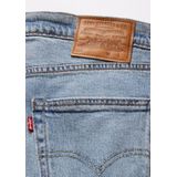 Levi's® Tapered-fit-Jeans 502 TAPER in elegantem, modernem Stil