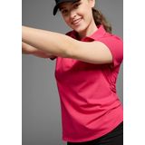 KangaROOS Poloshirt Kurzarm, unifarben, Polokragen, aus Baumwolle