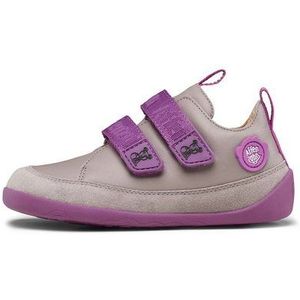 Affenzahn Barfußschuh Leder Buddy Sneaker