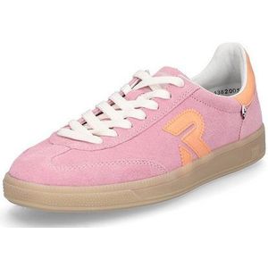 Rieker Rieker Damen Sneaker pink Sneaker