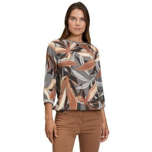 Betty Barclay Schlupfbluse Betty Barclay Schlupfbluse mit Muster