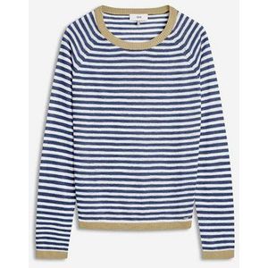 Cinque Streifenpullover
