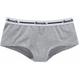 Bench. Panty (Packung, 3-St) mit Logo Webbund