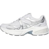 Skechers SKECHERS SHADOW Sneaker, Retro Sneaker, Plateausneaker, Schnürschuh mit Memory Foam