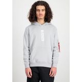 Alpha Industries Kapuzensweatshirt Alpha PP Hoody