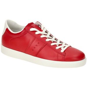 Ecco 21280356545 Schnürschuh