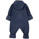 Sterntaler® Overall Overall Fleece (1-tlg)