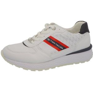 TOM TAILOR Tom Tailor Schnürhalbschuhe für Damen Sneaker