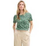 TOM TAILOR T-Shirt mit Frontprint