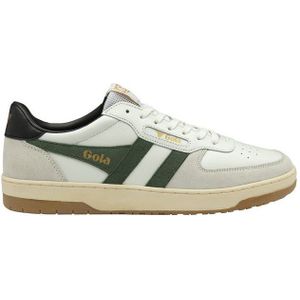Gola HAWK CMB336IN Sneaker white sage black