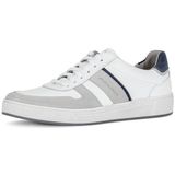 Pius Gabor Sneaker, Freizeitschuh, Halbschuh, Schnürschuh in Bequemweite G (weit)