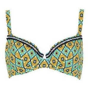 Sunflair Bügel-Bikini-Top Mix&Match Bikini Top (1-St)