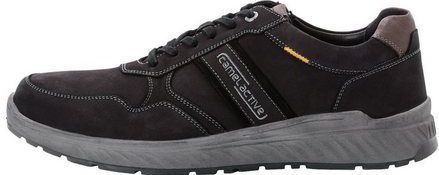 camel active Sneaker aus Leder Sneaker