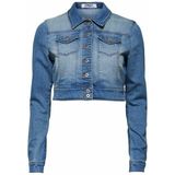 ONLY Petite Strickjacke (1-tlg)