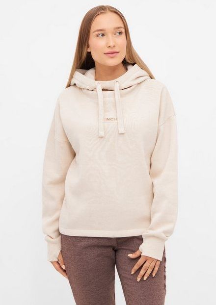 Bench. Kapuzensweatshirt ULLA