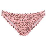 LASCANA Bikini-Hose Mae in knapper Brasilien-Form