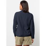 Jack Wolfskin Fleecejacke LIGHT CURL JKT W