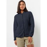 Jack Wolfskin Fleecejacke LIGHT CURL JKT W