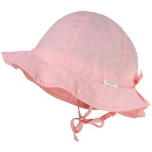 MAXIMO Fischerhut MINI GIRL-Flapper Schleife hinten, Bänder, UV