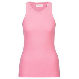 RICHROYAL Rundhalsshirt D-Basic Tanktop mit sportlichem Schnitt