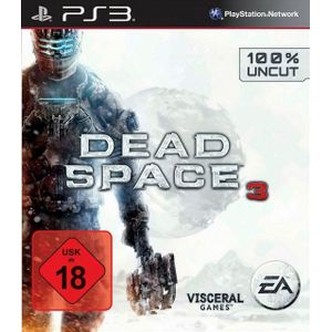 Dead Space 3 Playstation 3