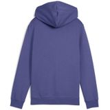 PUMA Kapuzensweatshirt ESS 2 COLOR NO. 1 LOGO HOODIE FL B