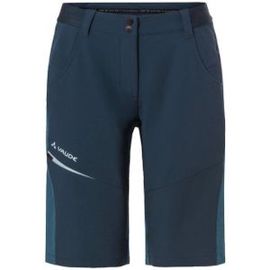 VAUDE Funktionshose Women's Elope Bermuda Shorts II (1-tlg) besonders leichte Funktionshose für sportliche Aktivit�äten