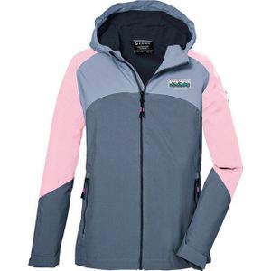 Killtec Funktionsjacke KOS 150 GRLS JCKT DUNKEL DENIM