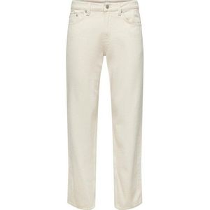 ONLY & SONS Loose-fit-Jeans Edge (1-tlg)