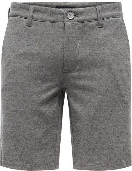 ONLY & SONS Chinoshorts Shorts Bermuda Pants Sommer Hose ONSTHOR 0209 SHORTS