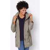 Witt Allwetterjacke Parka