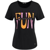 Key Largo T-Shirt WT FUN round
