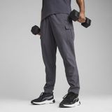 PUMA Trainingshose TAD TECH Gewebte Cargohose Herren