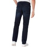 Pioneer Authentic Jeans Straight-Jeans Rando Dicke Nähte